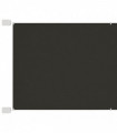 Vertical Awning Anthracite 140x270 cm Oxford Fabric