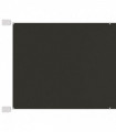 Vertical Awning Anthracite 140x800 cm Oxford Fabric