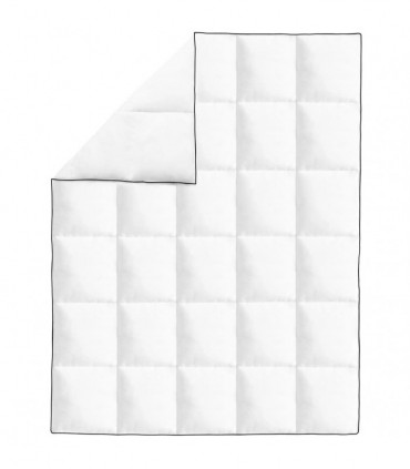 Winter Down Duvet 2 pcs 150x200 cm