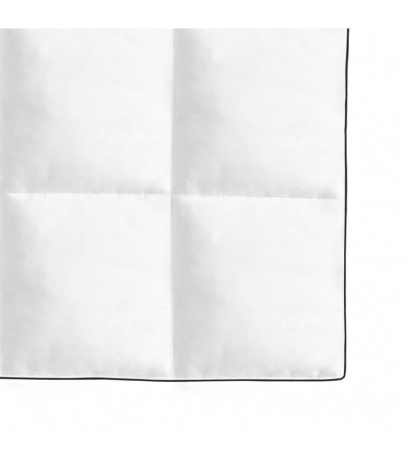 Winter Down Duvet 2 pcs 155x220 cm