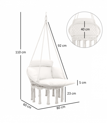 Aquilegia 'Spring Magic White' 9cm