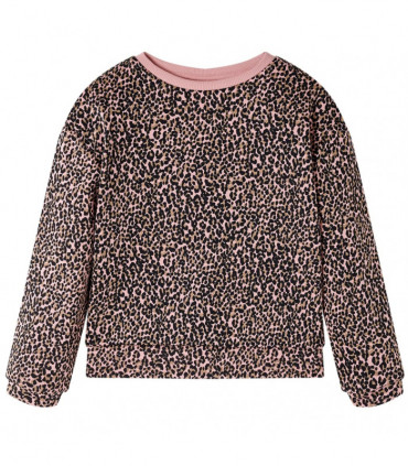 Kids' Sweatshirt Medium Pink 104
