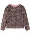 Kids' Sweatshirt Medium Pink 104