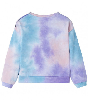Kids' Sweatshirt Multicolour 116