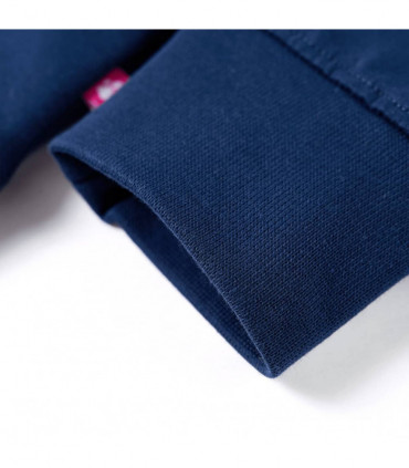 Kids' Sweatshirt Navy 116