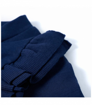 Kids' Sweatshirt Navy 116