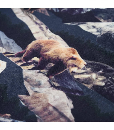 Kids' Sweatshirt Navy 128