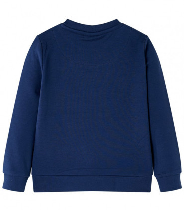 Kids' Sweatshirt Navy 140
