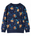 Kids' Sweatshirt Navy 92