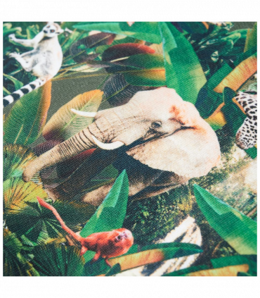 Kids' Sweatshirt Old Petrol 140