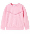 Kids' Sweatshirt Pink 104