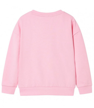 Kids' Sweatshirt Pink 104