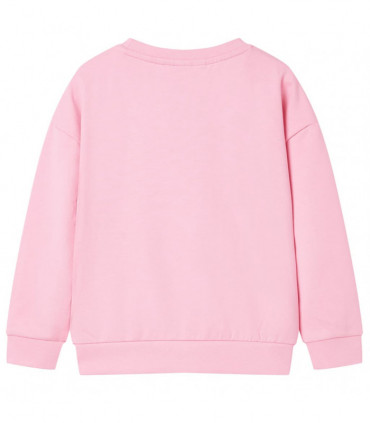 Kids' Sweatshirt Pink 128