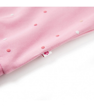 Kids' Sweatshirt Pink 128
