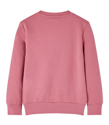 Kids' Sweatshirt Raspberry 104