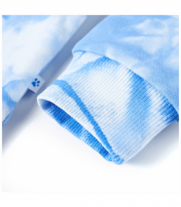 Kids' Sweatshirt Soft Blue 92