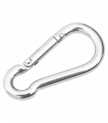 vidaXL 8 Piece Sunshade Sail Accessory Set Stainless Steel