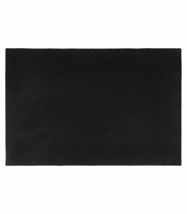 vidaXL Door Mat Natural 60x90 cm Tufted Coir