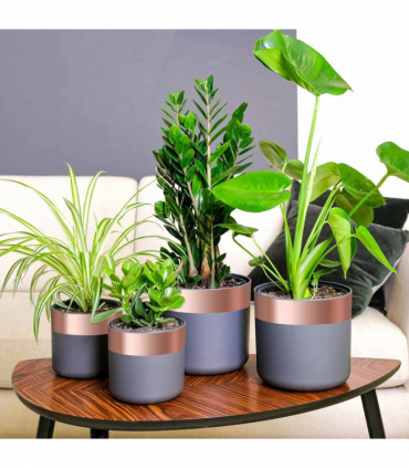 vidaXL Double Sided Copper Tape Copper 2000 x 7 cm