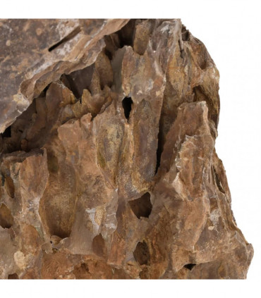 vidaXL Dragon Stones 10 kg Mixed Colour 10-30 cm