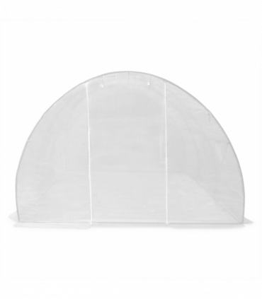 vidaXL Greenhouse 13.5m² 450x300x200 cm