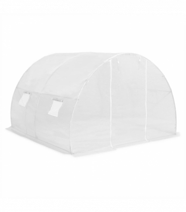 vidaXL Greenhouse 9m² 300x300x200 cm