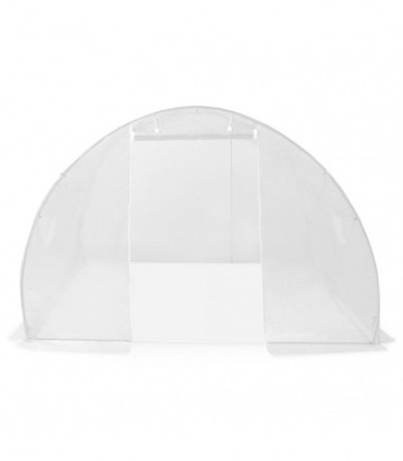 vidaXL Greenhouse 9m² 300x300x200 cm