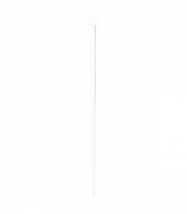 vidaXL Headboard with Headboard White 160 cm Engineered Wood