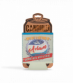 Pre-personalised Can Cooler Gift - Adam