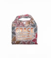 Pre-personalised Pack-Away Sparkle Shopper Bag - Grace