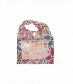 Pre-personalised Pack-Away Sparkle Shopper Bag - Jackie