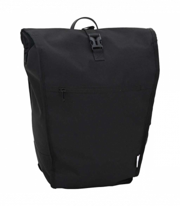vidaXL Bicycle Bag Black 34 x 16 x 59 cm Polyester