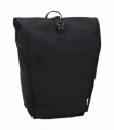 vidaXL Bicycle Bag Black 34 x 16 x 59 cm Polyester