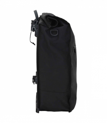 vidaXL Bicycle Bag Black 34 x 16 x 59 cm Polyester