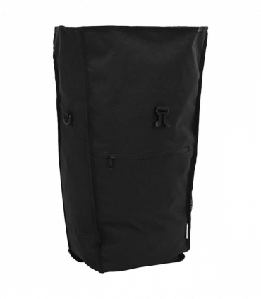 vidaXL Bicycle Bag Black 34 x 16 x 59 cm Polyester