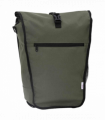 vidaXL Bicycle Bag Olive green 34 x 16 x 59 cm Polyester
