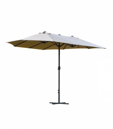 Garden Patio Umbrella