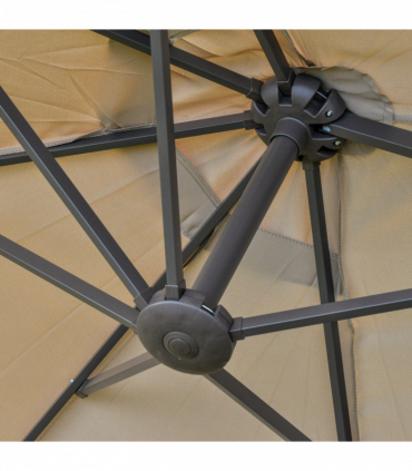 Garden Patio Umbrella