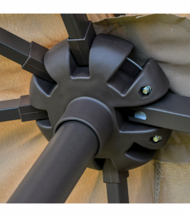 Garden Patio Umbrella