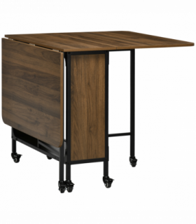 PawHut Dog Kennel for Outside, for XS and S Dogs, 80 x 69 x 76cm