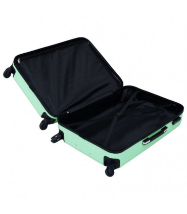 Hardcase Trolley Mint ABS