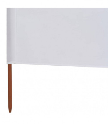 6-Panel Wind Screen