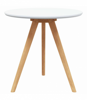 vidaXL Coffee Table Brown 50 x 50 x 46 cm Solid Walnut wood