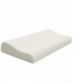 Orthopaedic Memory Foam Pillow CONTOUR | ZIZ000562 MFBP-12 | SK-MemPilow AS-82947 AS-61485  5060138818033