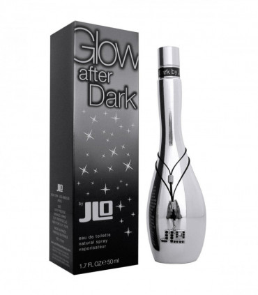 Jennifer Lopez Glow After Dark Eau De Toilette Spray 50ml