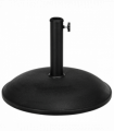 20 kg Umbrella Base-Grey/Black