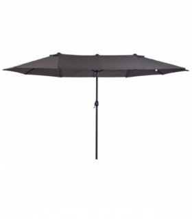 Patio Parasol Sun Umbrella