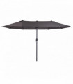 Patio Parasol Sun Umbrella