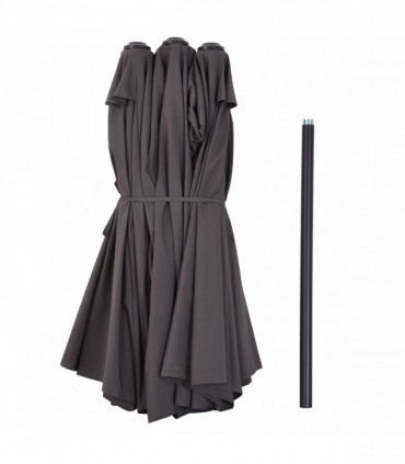 Patio Parasol Sun Umbrella