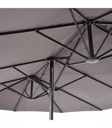 Patio Parasol Sun Umbrella